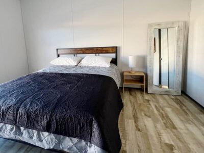 Live Oak Ranch House