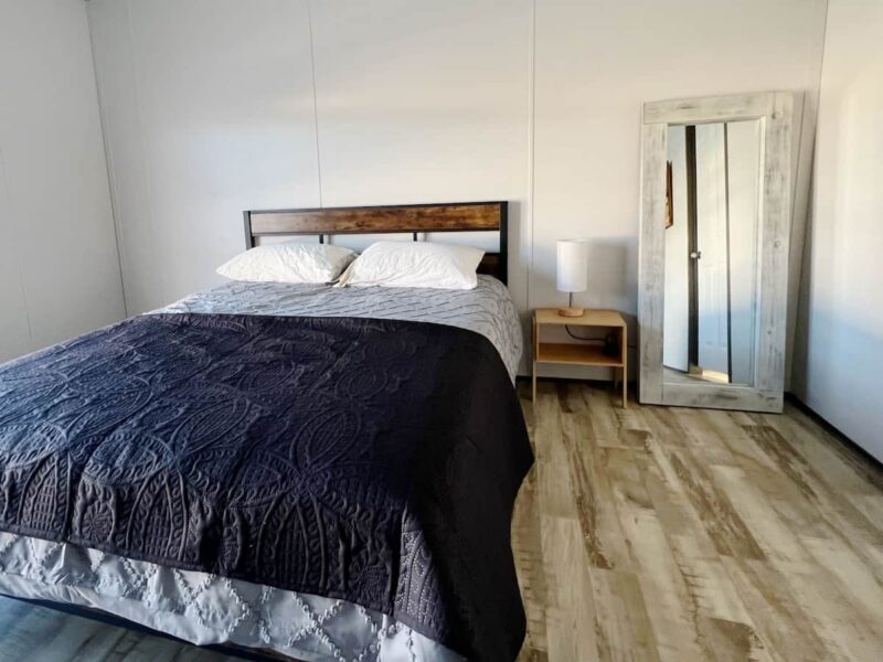 Live Oak Ranch House