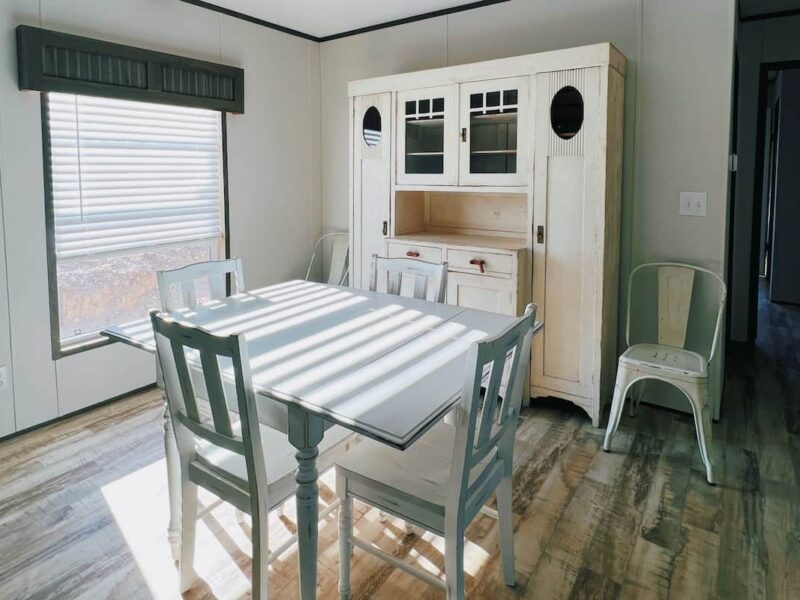 Live Oak Ranch House