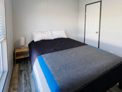 Live Oak Ranch House