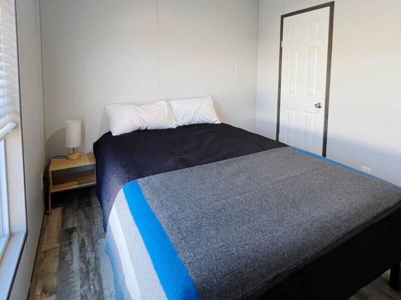 Live Oak Ranch House