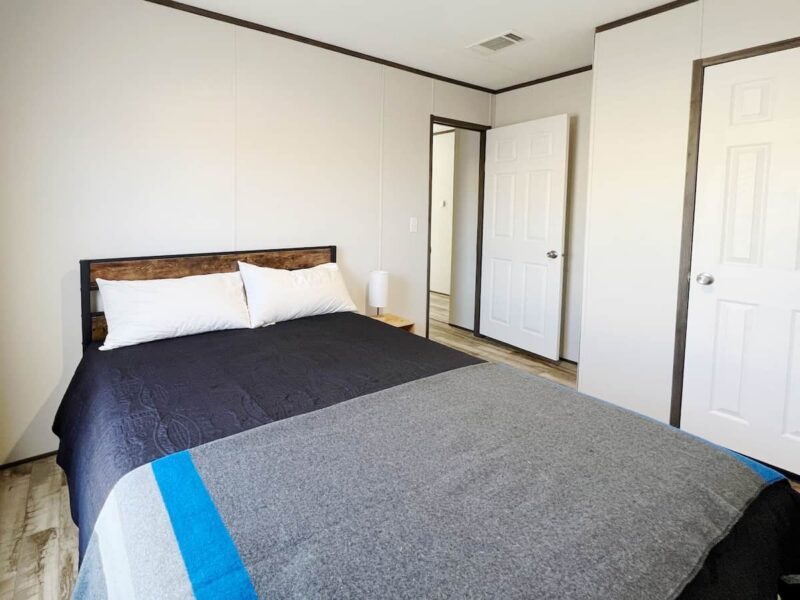 Live Oak Ranch House